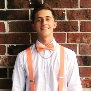 Meet your Posher, William